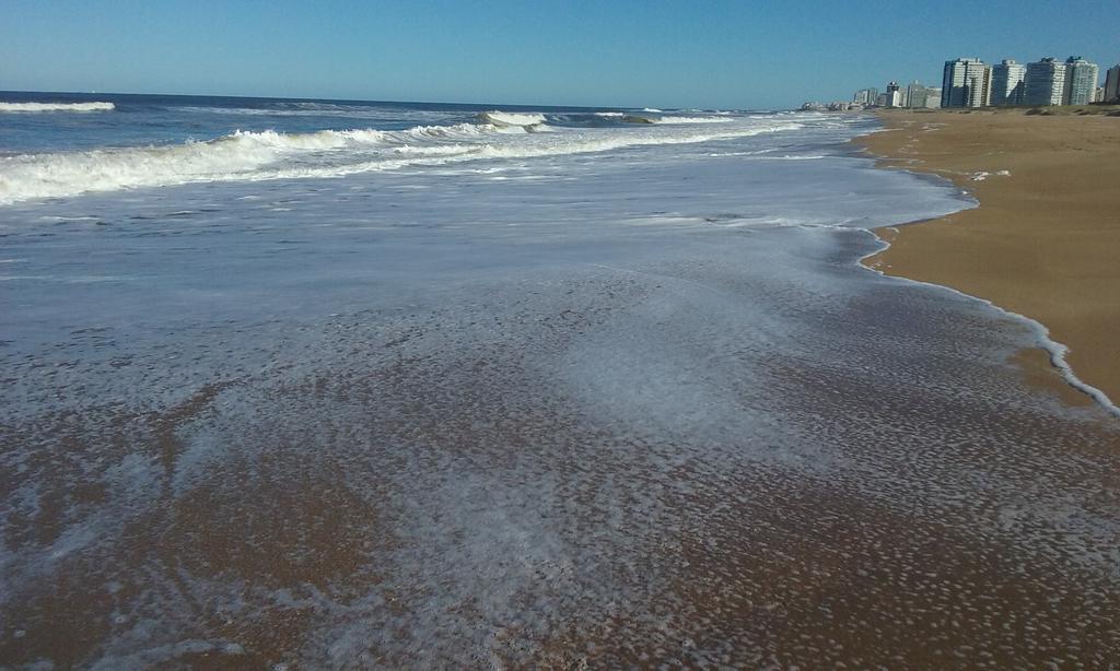 Spiaggia Brava Punta Пунта-дель-Эсте Экстерьер фото